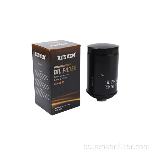 Filtro de aceite RENKEN RK5895